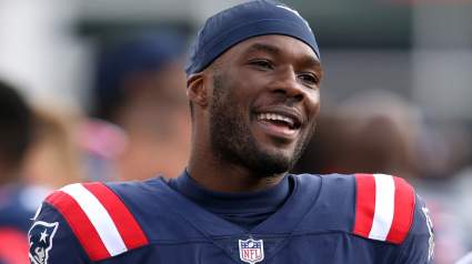 Patriots Underwhelming WR ‘Odd Man out,’ According to Analyst