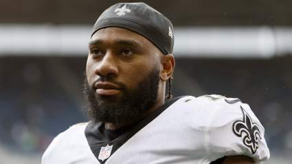Browns Bring in Former Saints Pass-Catcher Amid Injuries