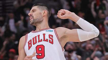 Exec: Bulls ‘Have to’ Make Critical Decision on $100M Star