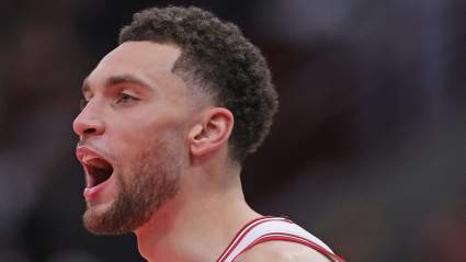 Bulls Star Gets Honest on Career Goals