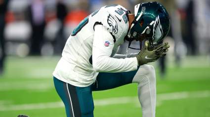Predicting Eagles 53-Man Roster: Battle for Final CB, Safety Spots