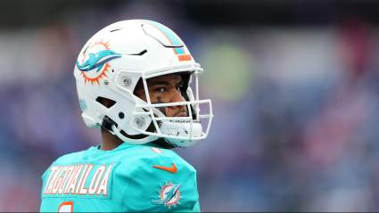 Former Alabama QB Continues to Earn Hype Entering Critical Season