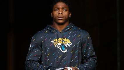 Falcons ‘Were Talking’ to Jaguars About WR Trade