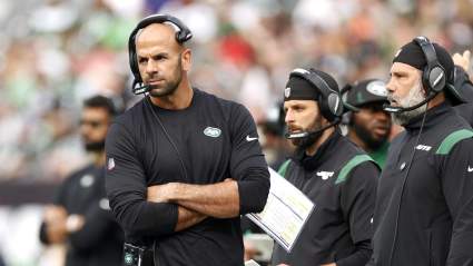 Jets’ Robert Saleh Breaks Silence on Denzel Mims Future Amid Trade Drama