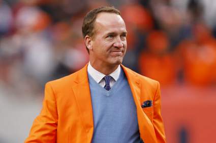 Peyton Manning, NFL Drop Funny New Videos for ‘The Youths’