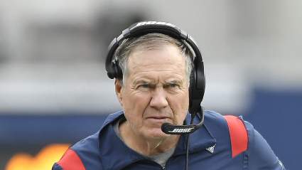 Patriots Slammed For $20.8 Million Extension to DT: ‘That’s a Lot’
