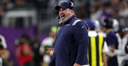 Cowboys Legend Calls Out Dallas for Putting ‘a Lot of Pressure on Dak’