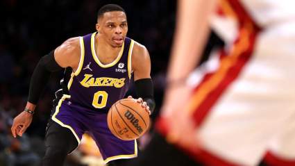 $206 Million Star Could Decide Fate of Potential Knicks Blockbuster