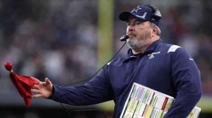 Cowboys’ Pursuit of 3-Time Pro Bowl WR Deemed ‘Least Likely’ Scenario