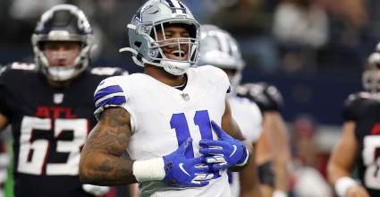 Cowboys Star Micah Parsons Gets New Job, Joining Fox Sports for Regular Role