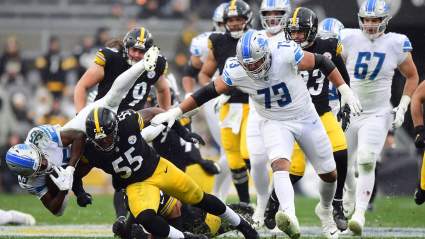 Analyst ‘Worried’ About Steelers’ Devin Bush, Says Myles Jack is ‘Upper Tier’