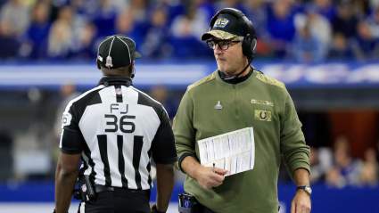 Colts Add Rookie From Waivers, Sign 13 Players to Practice Squad