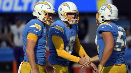 Broncos Linked to Former Pro Bowler, 10-Year Veteran: Report