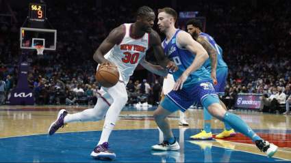 NBA Exec Sets Framework for Fresh New Blockbuster Trade