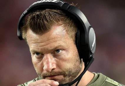 4 Best Offensive Options For Rams After Rosters Get Trimmed Down