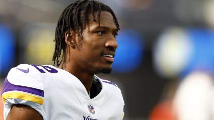 Bears Could Add ‘Potential Diamond-in-the-Rough’ WR Amid Injury Issues