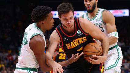Celtics Prized Addition Proclaimed Offseason Winner