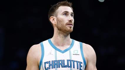 $120 Million Star Forward Tabbed As ‘Plan B’ For Knicks: Report