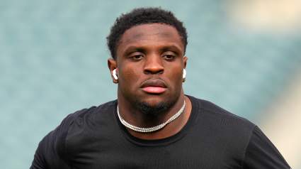 Eagles Detail Jalen Reagor’s ‘Improvement’ Amid New Trade Report