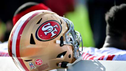 ‘High-Motor’ Defender Reacts to the 49ers’ Roster Decision on Him