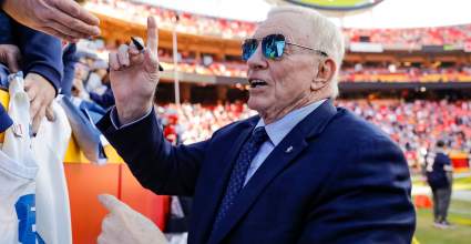 Cowboys Insider Projects Cowboys to Trade Former 2nd-Round Pick: ‘Trade Bait’