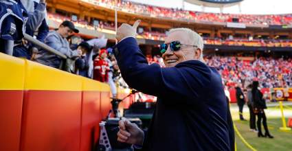 Mailbag: Predicting the AFC, Cowboys’ Biggest Concern & Lions’ Upside