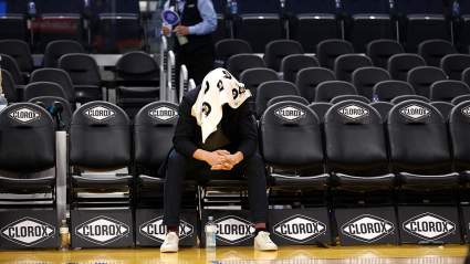 Lakers Linked to Potential Signing of 5-Time All Star in 2024