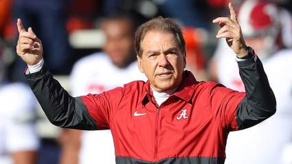 Alabama’s 2023 Rank Rises Following In-State Commitment