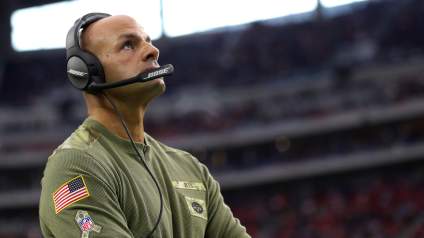 Disgruntled Jets Pass Catcher Requests Trade: ‘It’s Just Time’