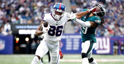 Cowboys Trade Rumors: NFL Coach Reveals Possible Price for Giants Star