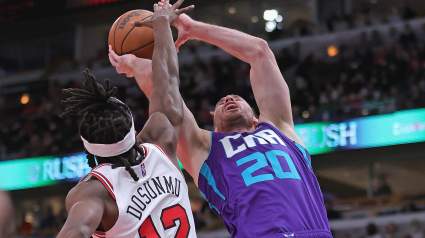 Blockbuster Trade Proposal Adds $120 Million Ex-All-Star & Starting Center to Bulls