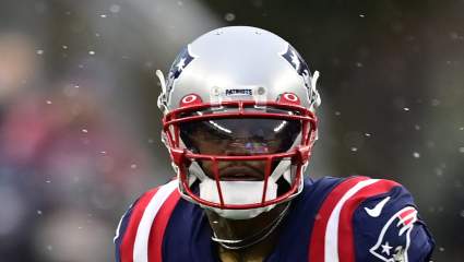 Patriots WR ‘Has Completely Lost His Confidence’: Report
