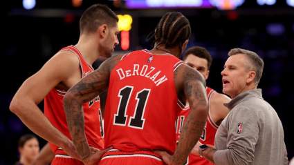 Shocking Reason Bulls’ $194M ‘Fairytale’ Never Had a Chance Revealed