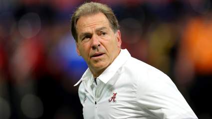 Alabama Secures Top 2023 Class by Flipping Ohio State Commit
