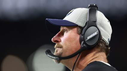 Lions’ Dan Campbell Lands High on Dubious New List for NFL Coaches