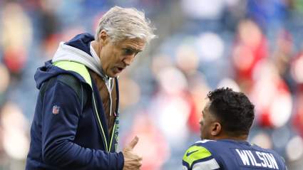 Seahawks Projected to Land Quarterback With ‘Howitzer’ Arm