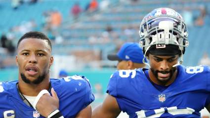 Cowboys Urged to Make Move for Rival ‘Surprise Trade Candidate’ Playmaker
