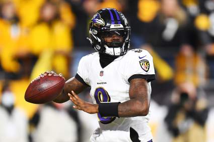 ESPN Analyst Predicts Ravens QB Lamar Jackson Will Win Another MVP