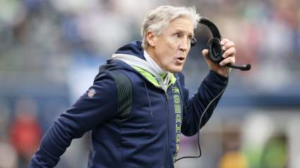 Seahawks Should Cut Star Playmaker, According to Analyst