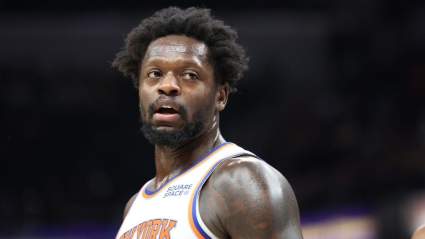 Truth Bomb Dropped on Knicks Star’s Upcoming Campaign