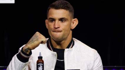 Dustin Poirier Confirms Date for UFC Return on Massive NYC Card