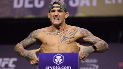 Dustin Poirier’s Fight With UFC Rival ‘Close to Being Finalized’