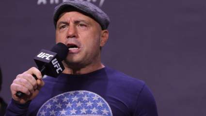 UFC Commentator Joe Rogan Theorizes Jeffrey Epstein Was a Spy for CIA or Mossad