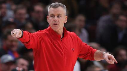 Bulls Will Slide this Season According to Insider