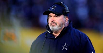 Cowboys Sign Ex-Packer Amid Roster Moves Ahead of Green Bay Showdown