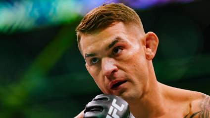 Dustin Poirier Makes Daring Proposal After Recent UFC Fight News