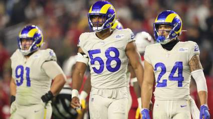 Sean McVay Addresses Rams’ Pass Rush Replacements for Von Miller