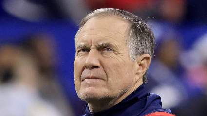 Patriots Would Consider Trading RB Before the Season, Says Analyst