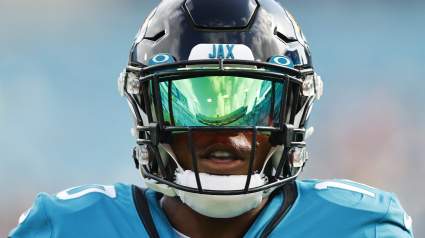 Packers Spoke With Jaguars About Possible WR Trade: Report