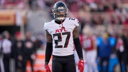 Falcons’ Young Defender Looks ‘Far Better’ Than Last Year: Report